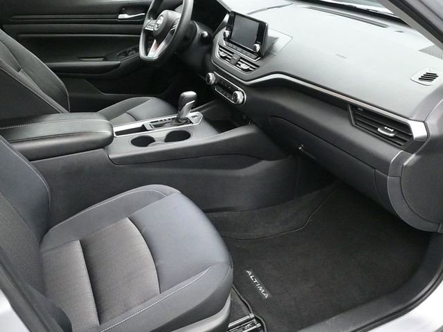 Used 2021 Nissan Altima 2.5 S FWD image 10