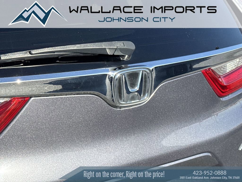 Used 2017 Honda CR-V EX image 10