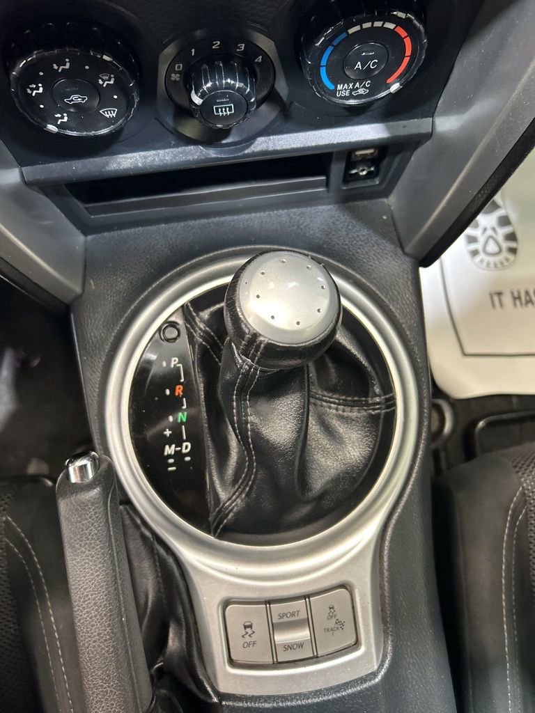 Used 2017 Toyota 86 image 25