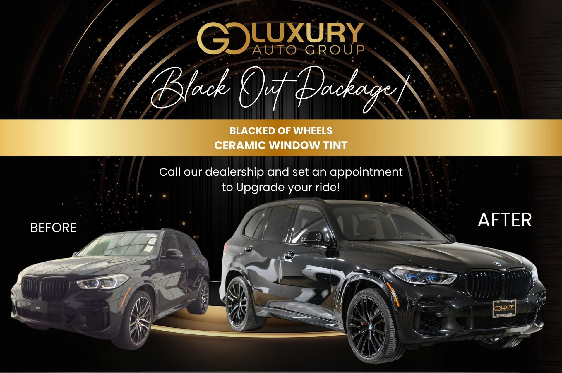 Used 2023 BMW X5 sDrive40i w/ Executive Package image 6