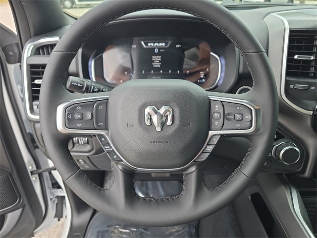 New 2026 RAM 1500 Big Horn image 24