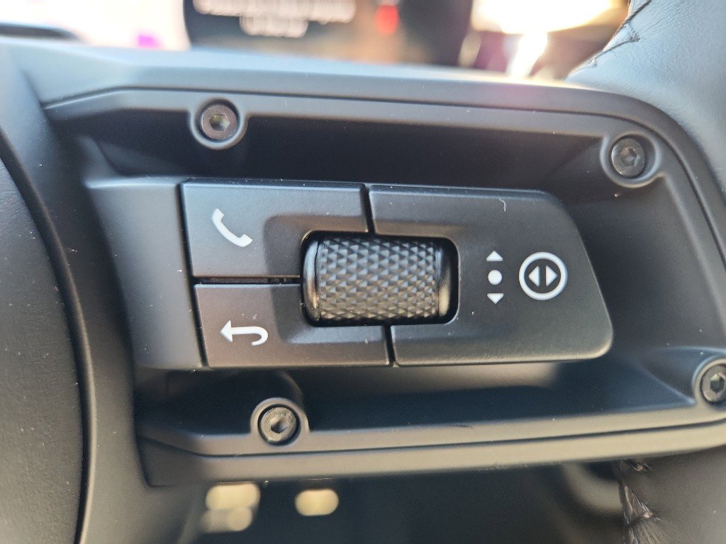 New 2026 Porsche Macan 4S Electric image 23