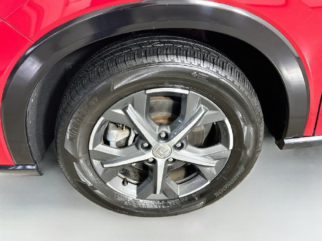 Certified 2024 Honda HR-V EX-L image 13