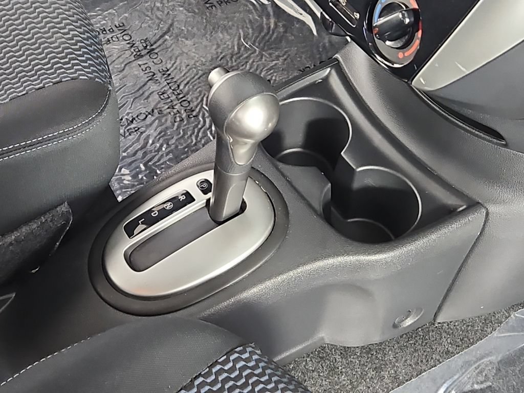 Used 2016 Nissan Versa Note SV FWD image 15
