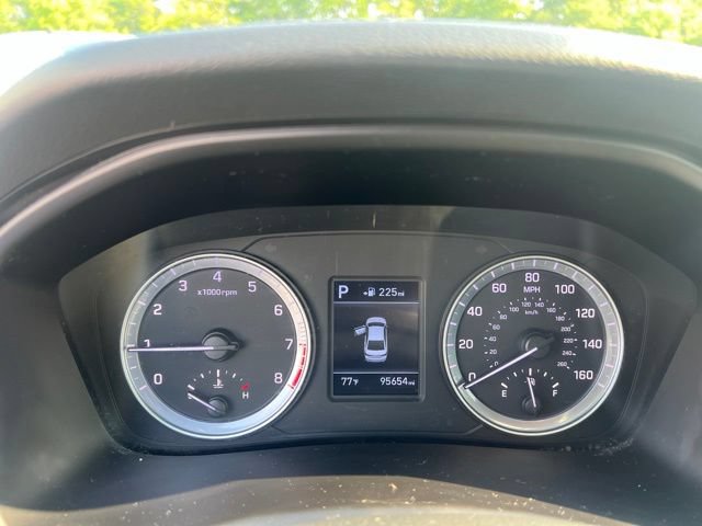 Used 2018 Hyundai Sonata ECO FWD image 15