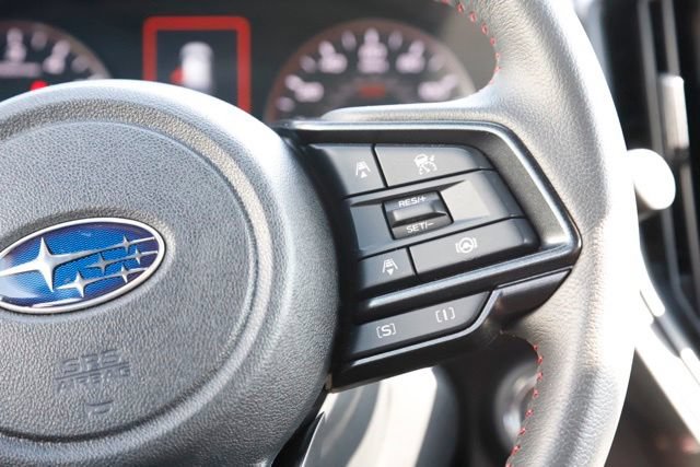 Used 2024 Subaru Impreza RS AWD/4WD image 23