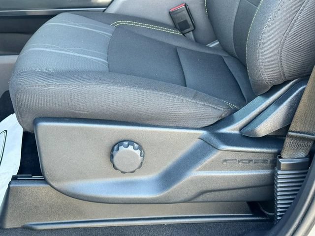 Used 2025 Ford F150 STX AWD/4WD image 17