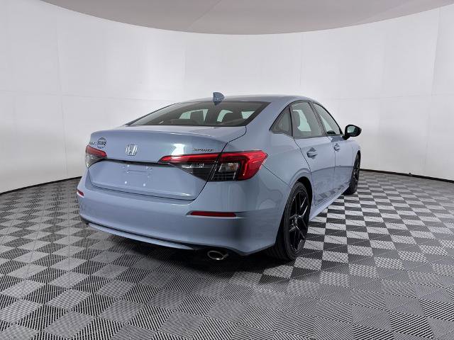 Used 2022 Honda Civic Sport image 20
