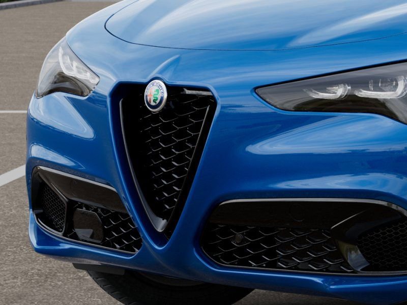 New 2026 Alfa Romeo Stelvio Sprint AWD/4WD image 11