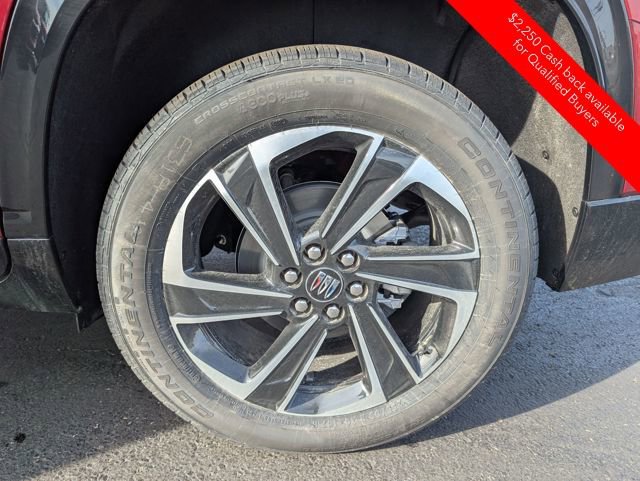 New 2026 Buick Enclave Sport Touring w/ Power Package image 26