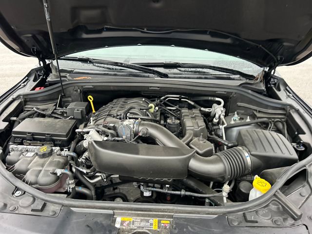 Used 2024 Dodge Durango SXT image 35