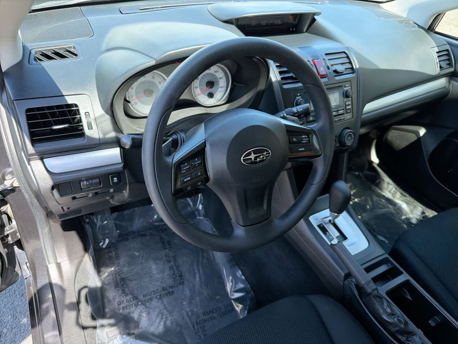 Used 2013 Subaru Impreza 2.0i Premium w/ All-Weather Pkg image 10