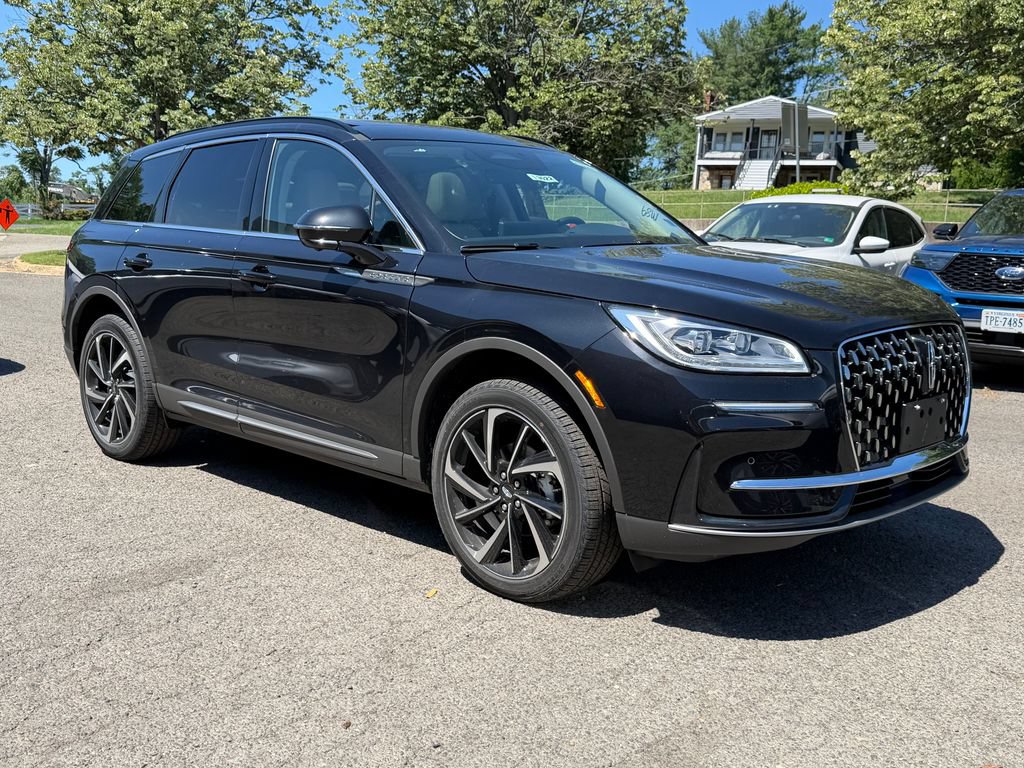 New 2026 Lincoln Corsair Reserve AWD/4WD image 1