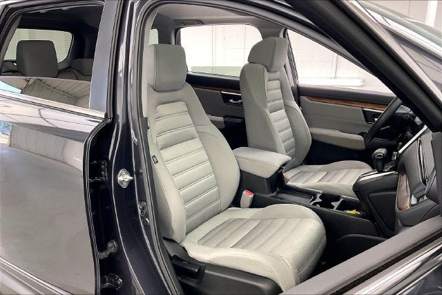 Used 2019 Honda CR-V EX image 7