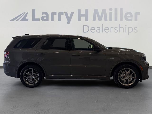 New 2026 Dodge Durango GT AWD/4WD image 6