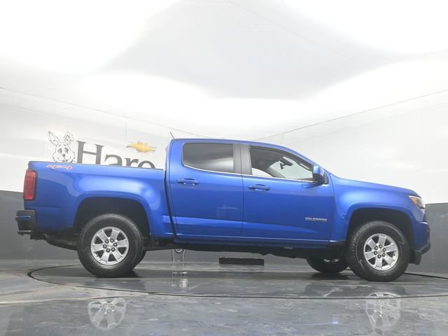 Used 2019 Chevrolet Colorado W/T w/ WT Convenience Package image 52