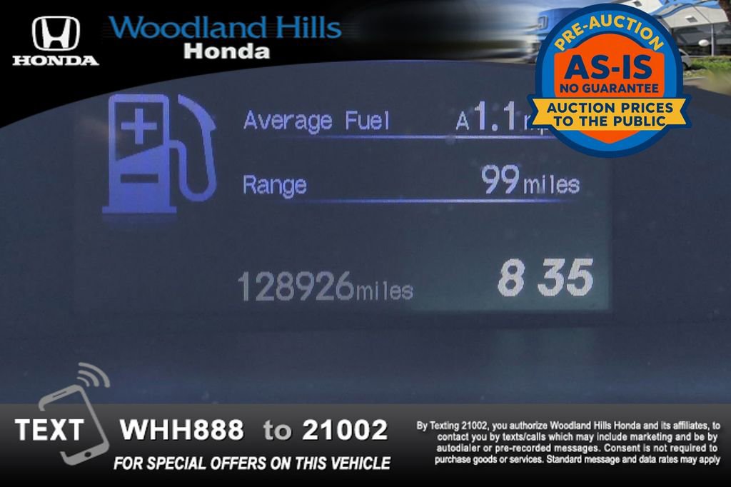 Used 2012 Honda Civic HF image 14