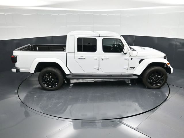 Certified 2023 Jeep Gladiator Overland image 54