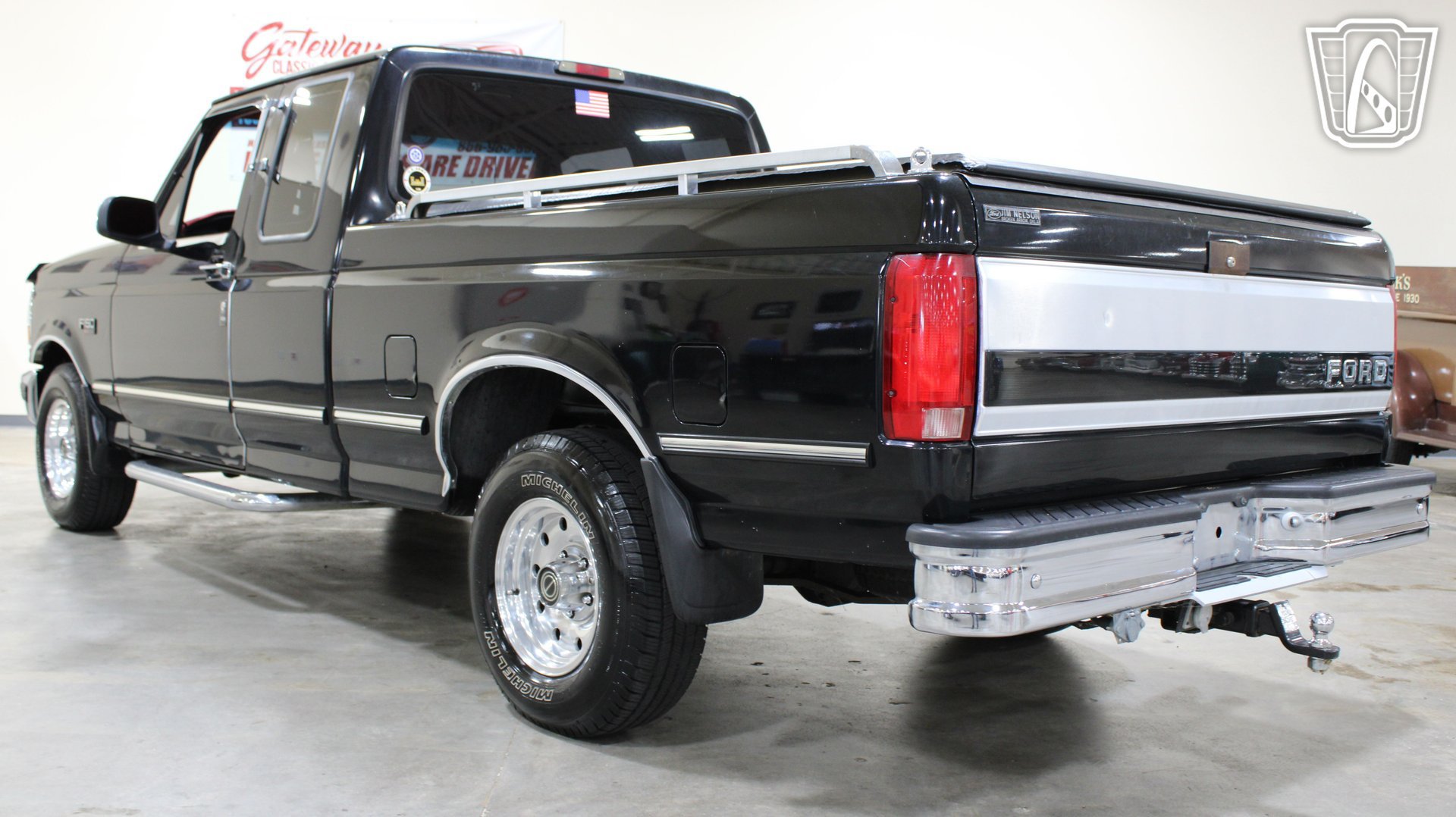 Used 1995 Ford F150 2WD SuperCab image 6