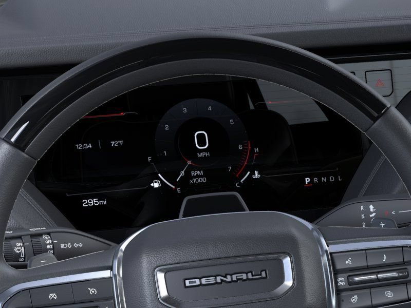 New 2026 GMC Yukon Denali Ultimate w/ LPO, Illumination Package AWD/4WD image 19