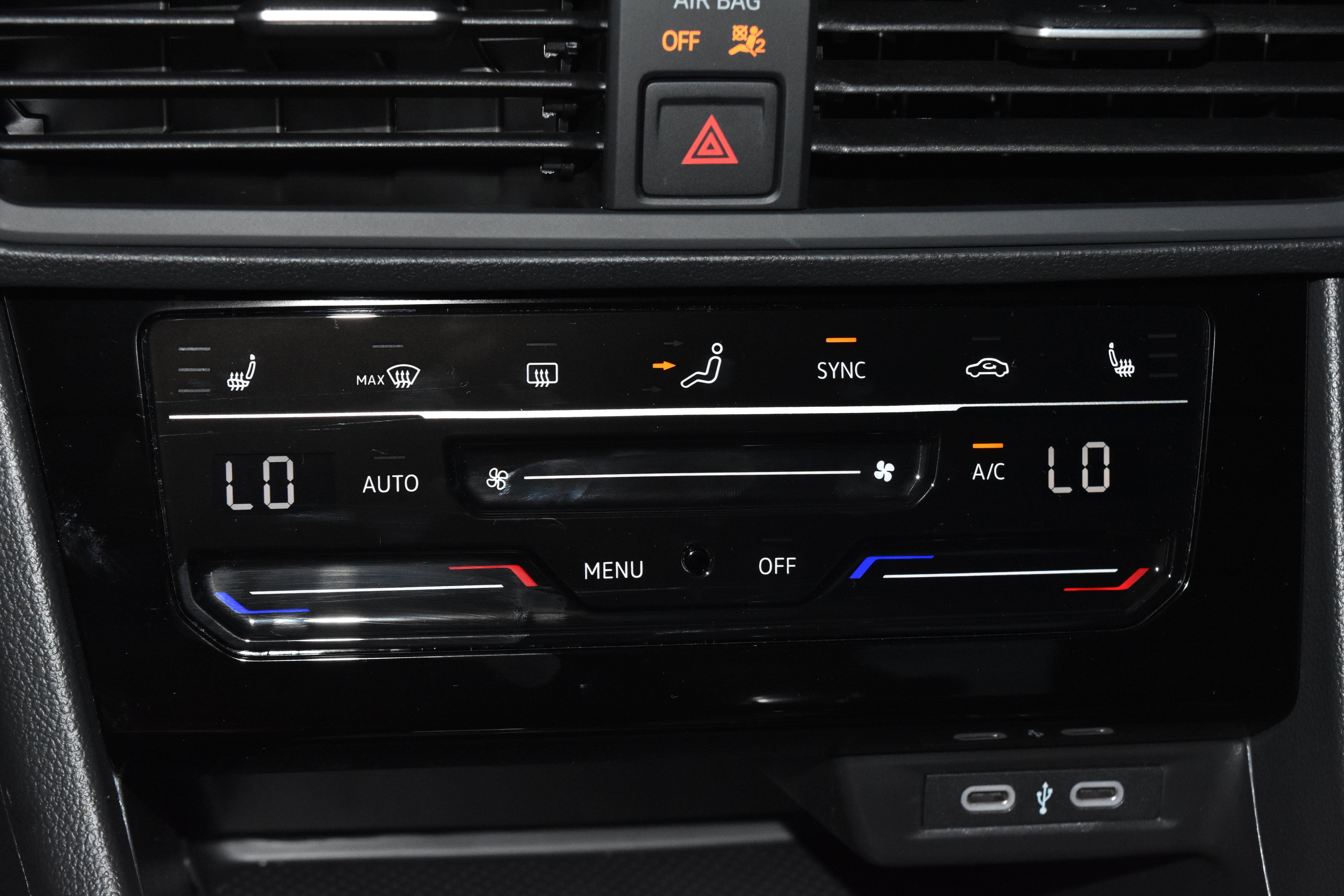 New 2026 Volkswagen Jetta Sport FWD image 11