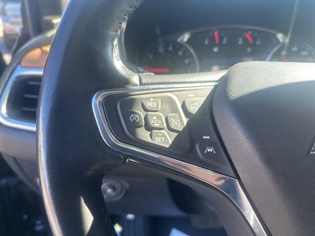 Used 2019 Chevrolet Equinox Premier image 19