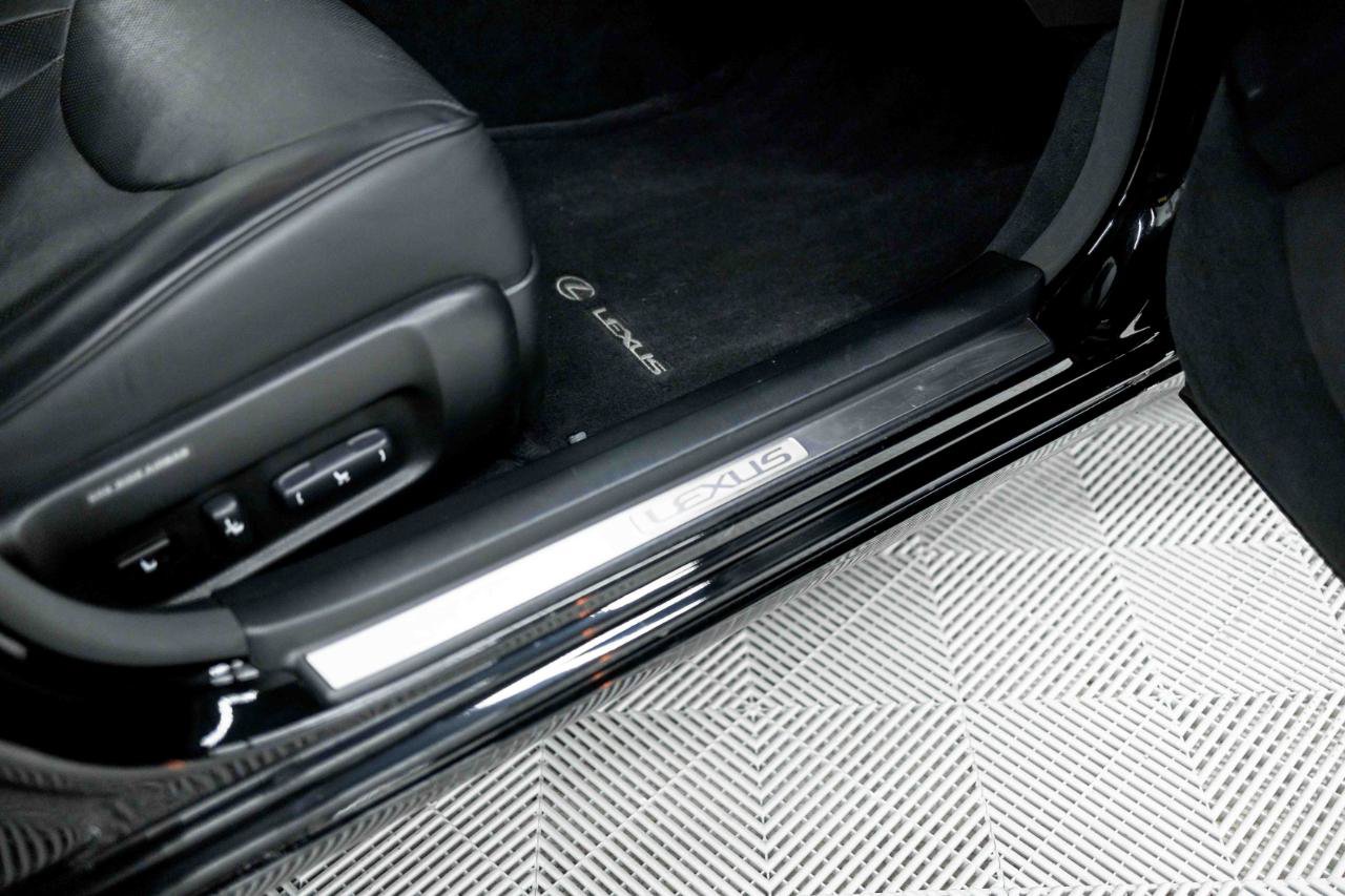 Used 2004 Lexus LS 430 RWD image 58
