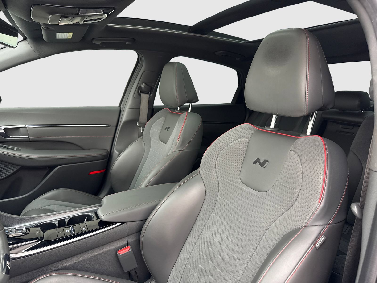 Used 2023 Hyundai Sonata N Line FWD image 15