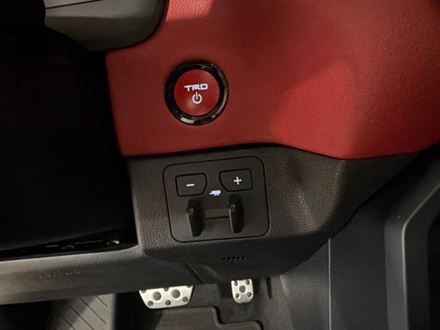 New 2026 Toyota Sequoia TRD Pro AWD/4WD image 50