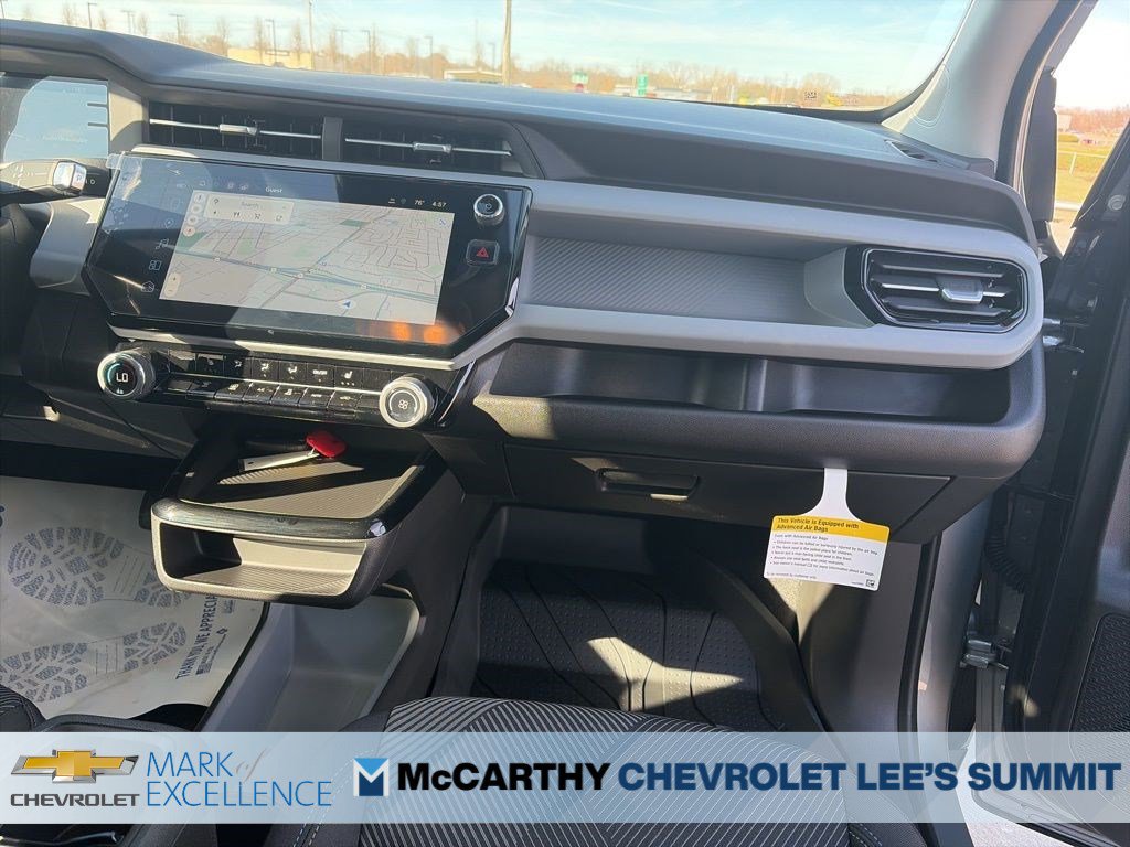 New 2027 Chevrolet Bolt LT w/ Comfort Package FWD image 30
