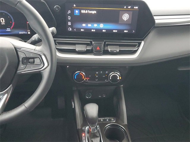 Certified 2024 Chevrolet TrailBlazer LT w/ LT Cold Weather Package image 21