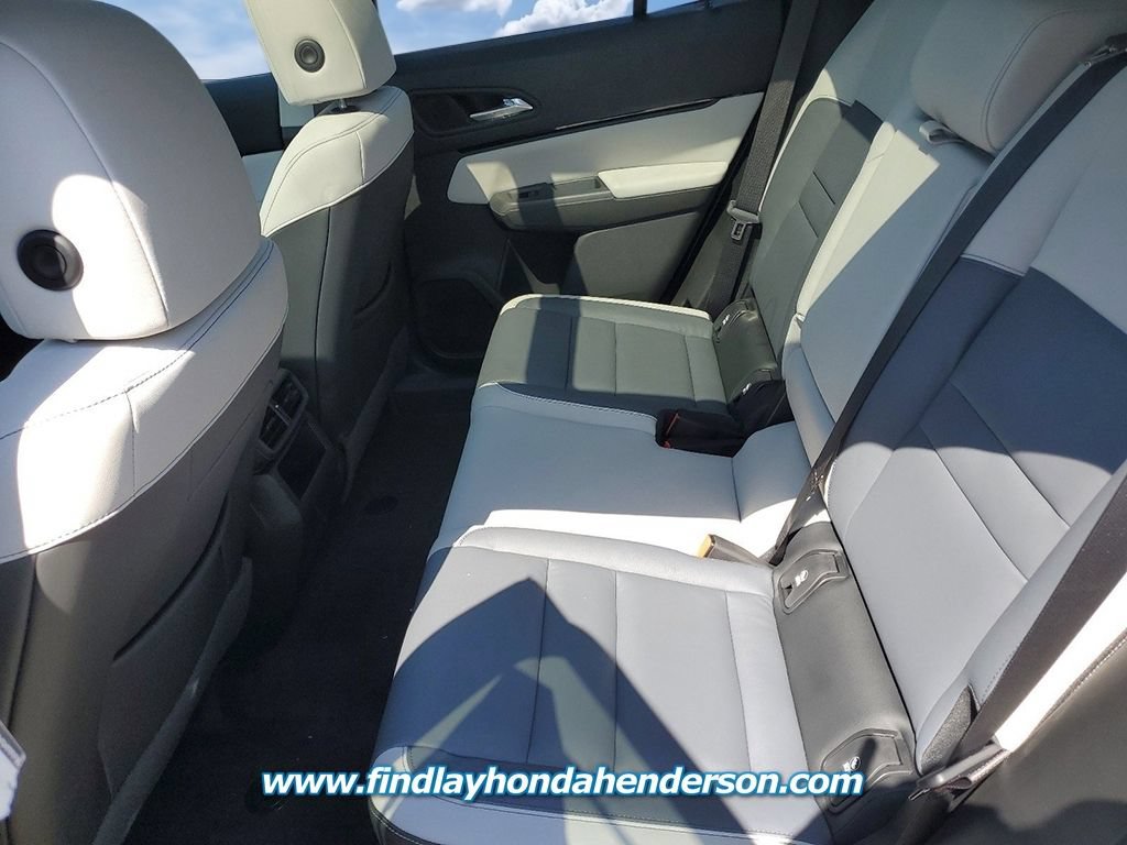 New 2026 Honda Prologue Touring image 23