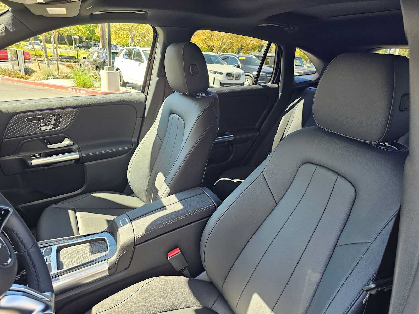 New 2026 Mercedes-Benz GLA 250 image 21