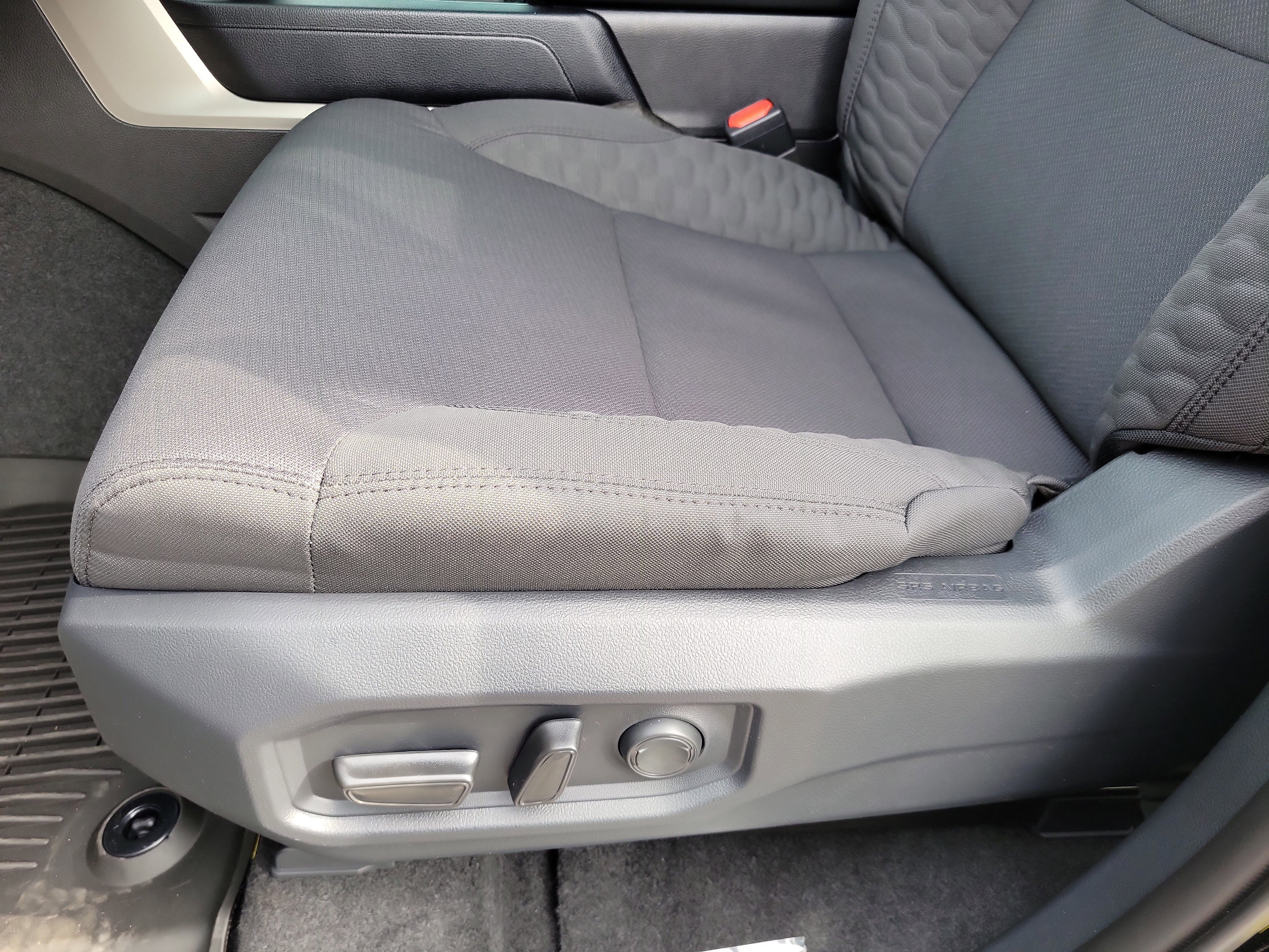 New 2025 Toyota Tundra SR5 w/ TRD Off-Road Package image 13