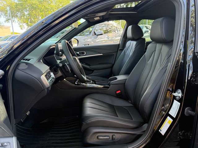 New 2026 Acura Integra A-Spec FWD image 5