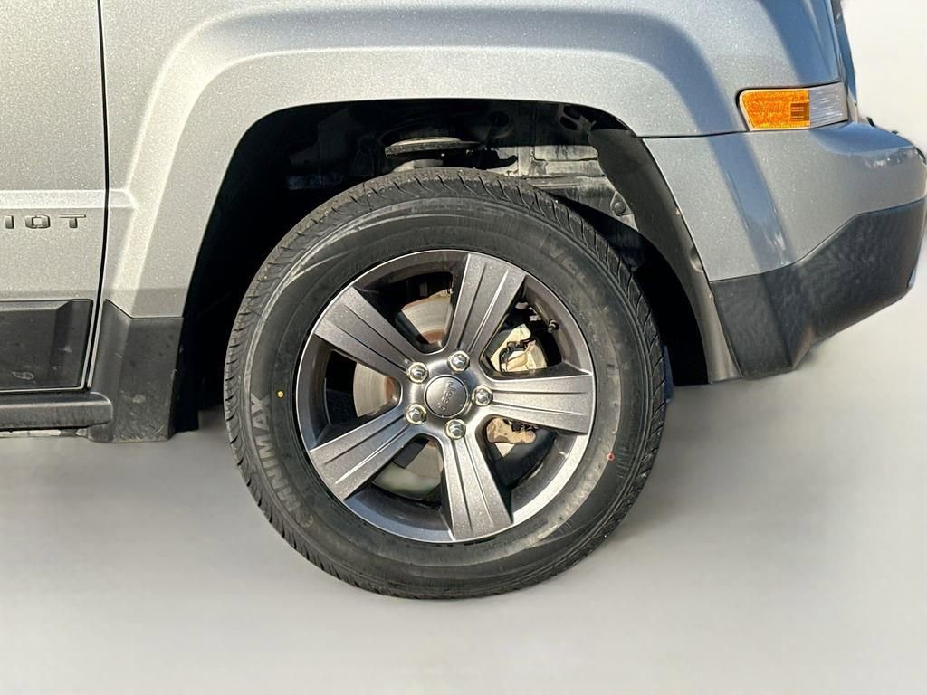 Used 2017 Jeep Patriot Sport w/ Power Value Group image 28