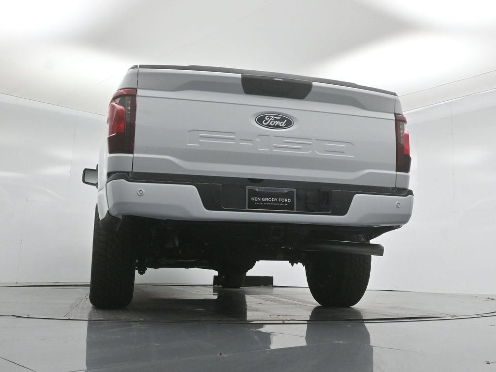 New 2026 Ford F150 STX AWD/4WD image 44