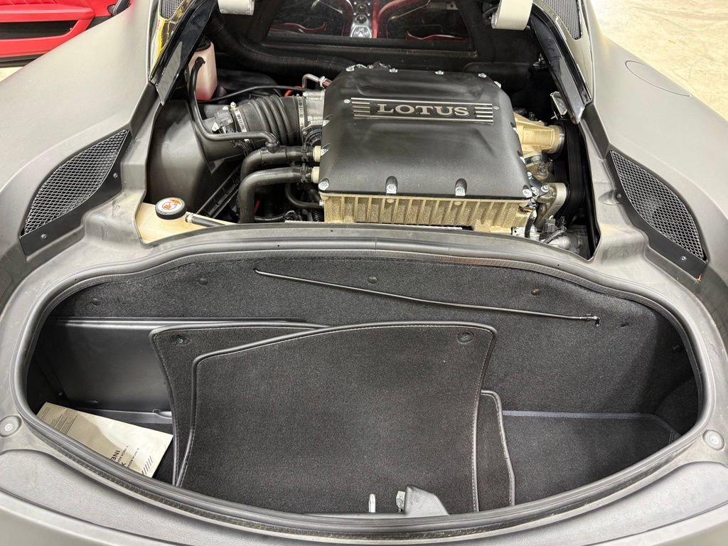 Used 2018 Lotus Evora 400 RWD image 44