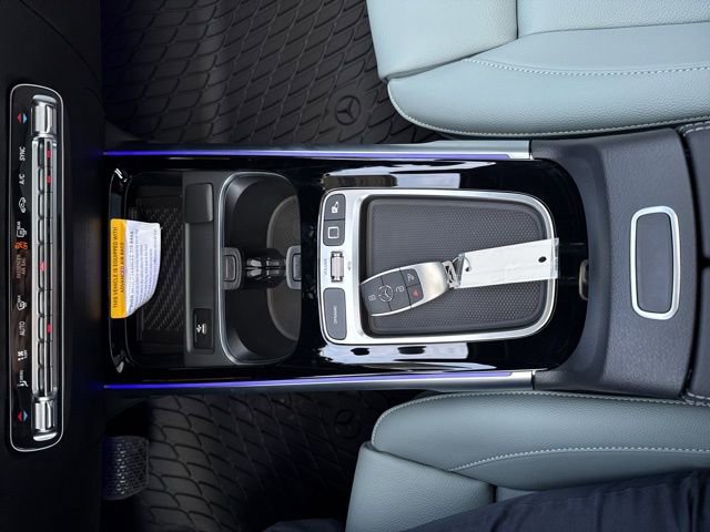 New 2026 Mercedes-Benz GLB 250 4MATIC image 15