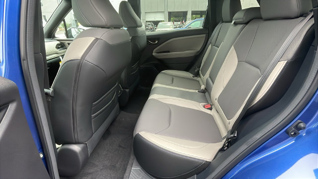 New 2026 Subaru Forester Limited AWD/4WD image 22