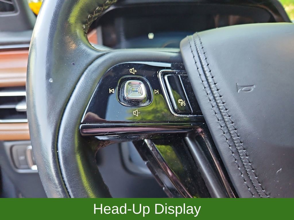 Used 2023 Lincoln Aviator Reserve w/ Equipment Group 201A image 11