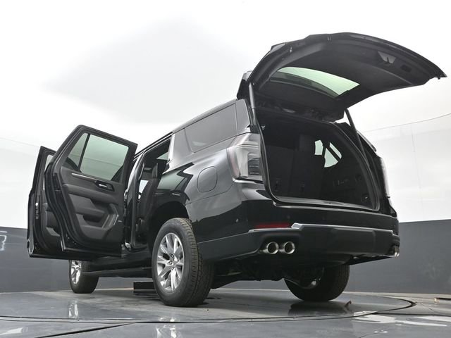 New 2026 Chevrolet Tahoe Premier image 63