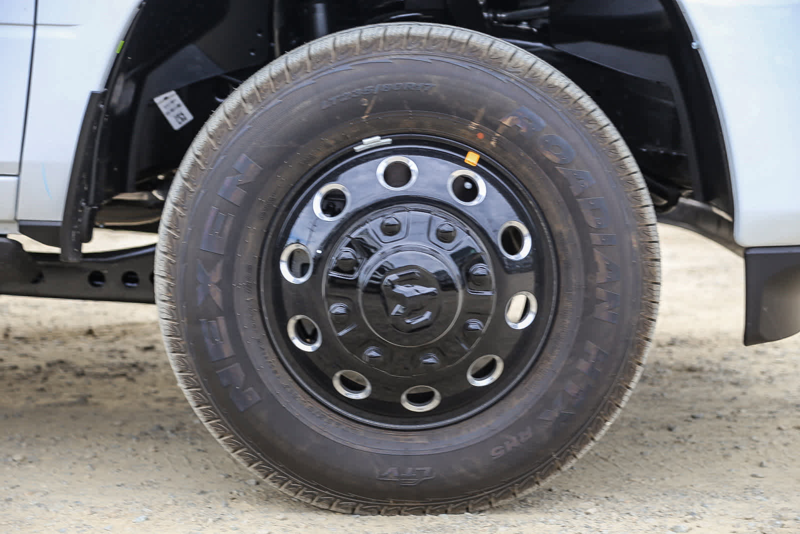 New 2026 RAM 3500 Laramie image 9