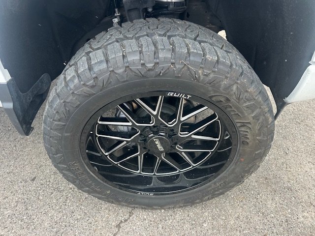 Used 2022 Chevrolet Silverado 1500 LT image 9