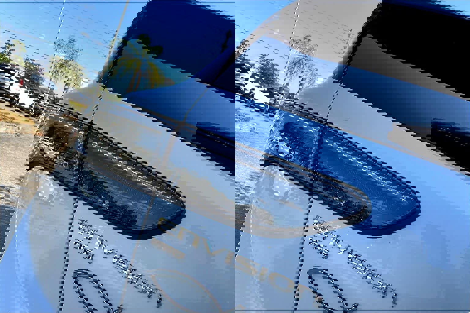 Used 2024 Buick Envision Avenir image 28