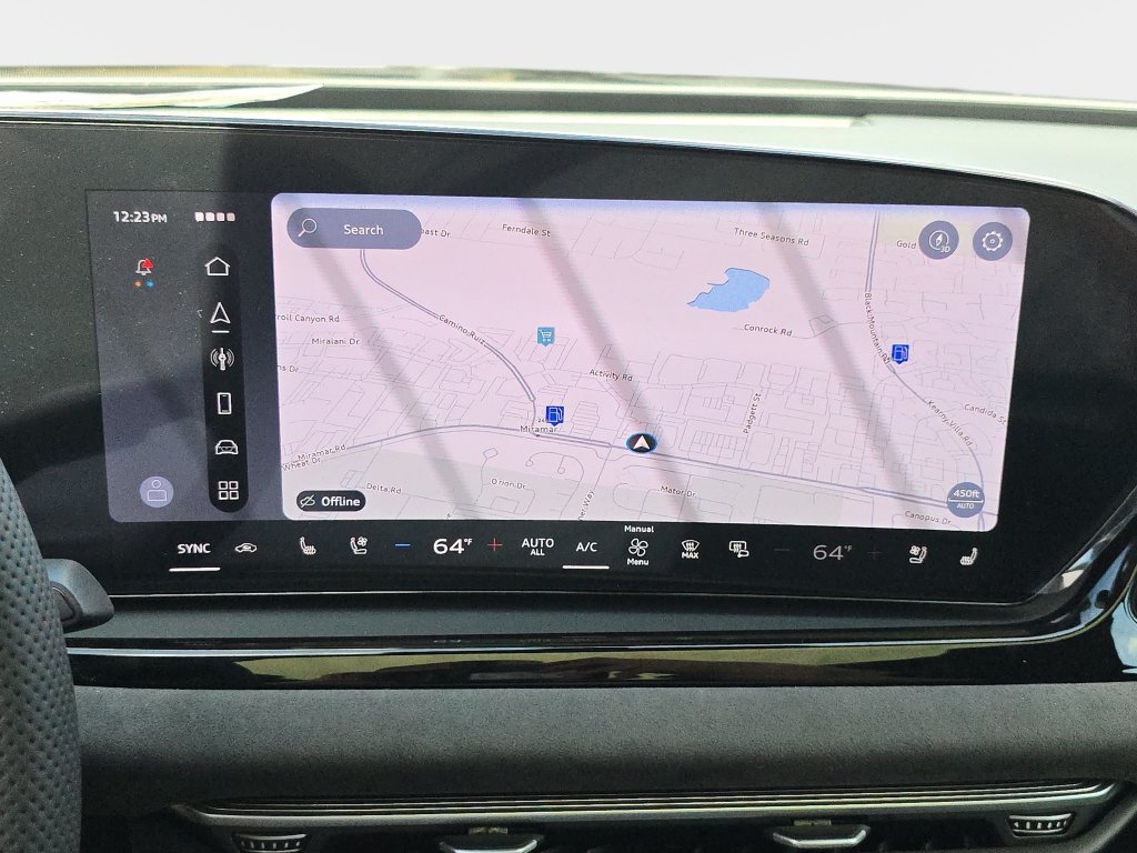 New 2026 Audi A6 Prestige AWD/4WD image 25