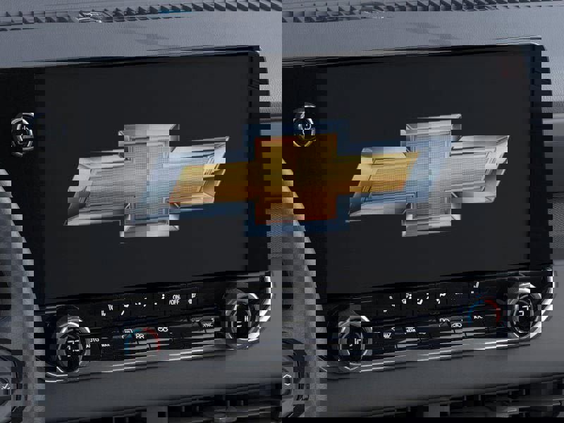 New 2026 Chevrolet Colorado Trail Boss image 20