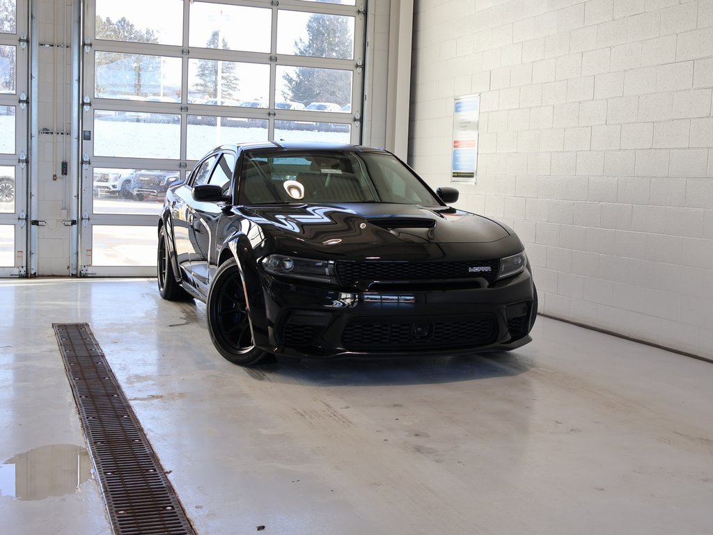 Used 2023 Dodge Charger Scat Pack image 36
