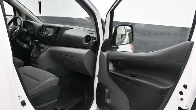 Used 2021 Nissan Altima 2.5 S FWD image 11