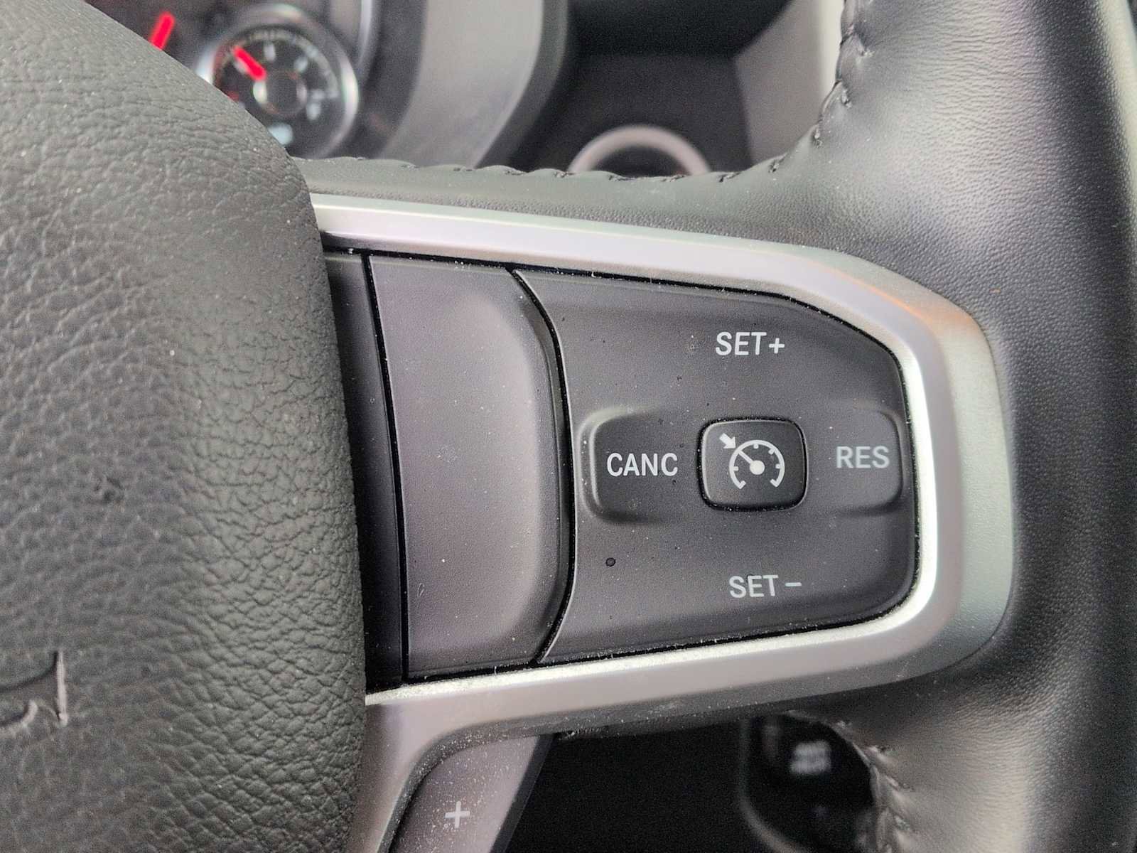 Used 2024 RAM 1500 Big Horn image 22